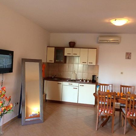 Studio Trogir Ivan Διαμέρισμα Plano Εξωτερικό φωτογραφία