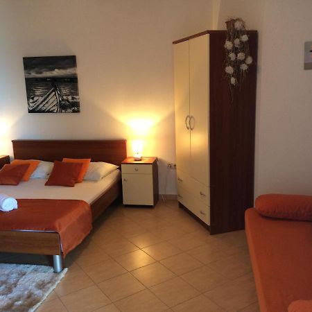 Studio Trogir Ivan Διαμέρισμα Plano Εξωτερικό φωτογραφία
