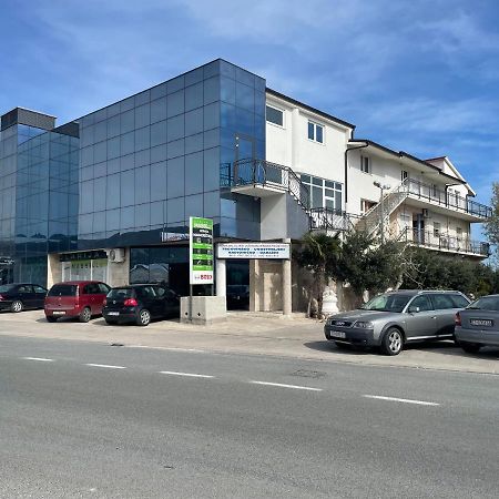 Studio Trogir Ivan Διαμέρισμα Plano Εξωτερικό φωτογραφία