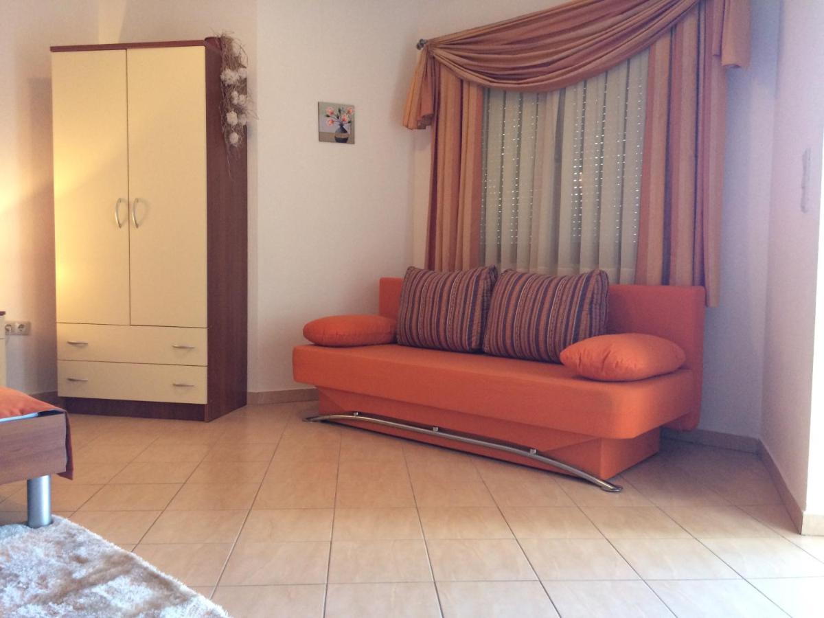 Studio Trogir Ivan Διαμέρισμα Plano Εξωτερικό φωτογραφία