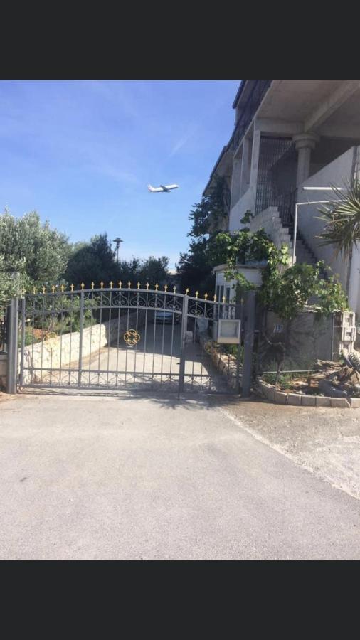 Studio Trogir Ivan Διαμέρισμα Plano Εξωτερικό φωτογραφία