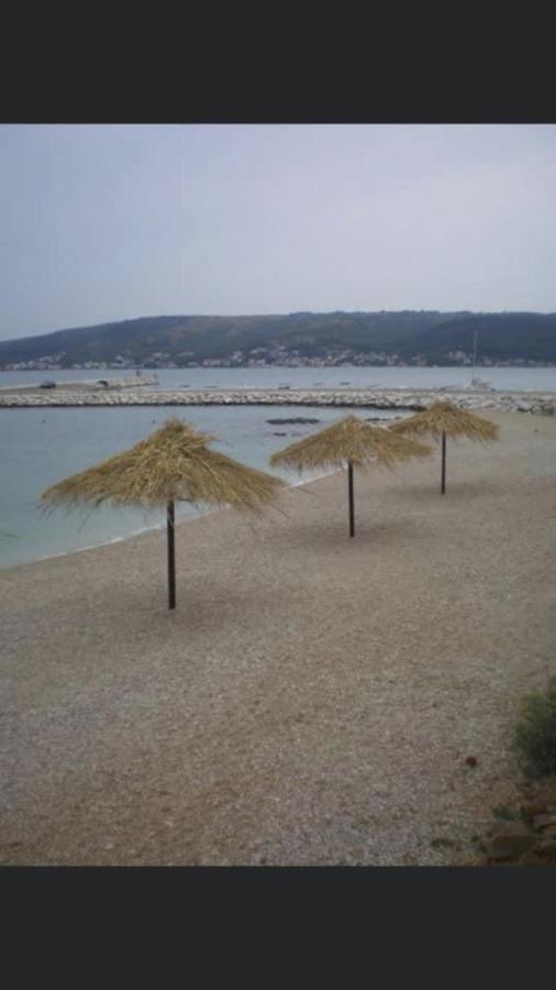 Studio Trogir Ivan Διαμέρισμα Plano Εξωτερικό φωτογραφία