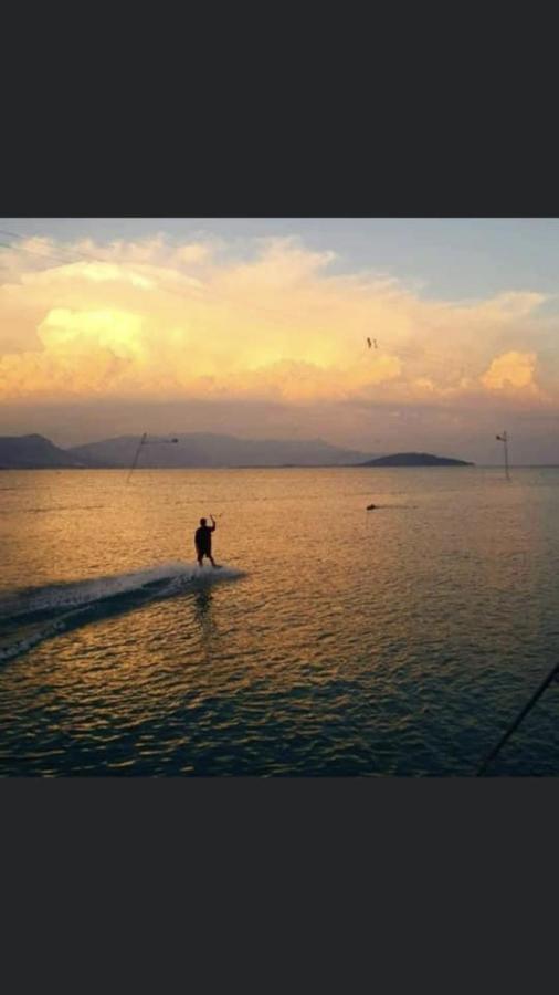 Studio Trogir Ivan Διαμέρισμα Plano Εξωτερικό φωτογραφία